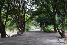 노문야영장 - 경기도 양평군 - 가볼만한곳 - 관광지랭킹