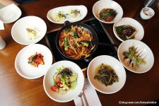 대나무통밥맛정식 - 대전광역시 서구 - 가볼만한곳 - 관광지랭킹