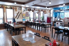 마이산피순대 음식점 정보와 주변 관광 명소 및 근처 맛집 여행 정보