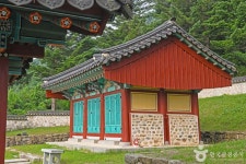 포충사(철원) (2026) - 강원특별자치도 철원군 가볼만한곳 - 관광지랭킹