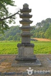 부여 세탑리오층석탑 (2026) - 충청남도 부여군 가볼만한곳 - 관광지랭킹