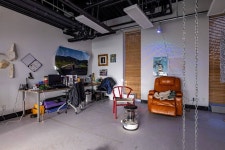 명주예술마당 관광 정보와 주변 관광 명소 및 근처 맛집 여행 정보