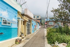 대방마을 (2026) - 경상남도 사천시 가볼만한곳 - 관광지랭킹