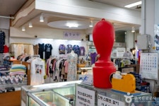 안산제1종합시장 쇼핑 정보와 주변 관광 명소 및 근처 맛집 여행 정보