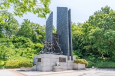 유엔군 초전기념비 (2026) - 경기도 오산시 가볼만한곳 - 관광지랭킹