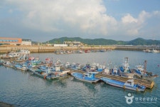 구시포항 (2026) - 전북특별자치도 고창군 가볼만한곳 - 관광지랭킹