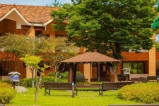 동해무릉건강숲 관광 정보와 주변 관광 명소 및 근처 맛집 여행 정보