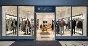Henry Cotton's LOTTE Outlet Esiapolis Branch[Tax Refund Shop](헨리코튼 롯데아울렛 이시아폴리스점) - Shopping - Korea travel...