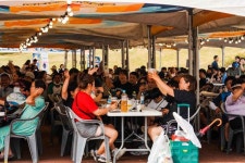 칠곡 꿀맥 페스티벌 최신 축제 공연 행사 정보와 주변 관광 명소 및 근처 맛집 여행 정보