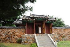 이익선생묘 - 경기도 안산시 상록구 - 가볼만한곳 - 관광지랭킹
