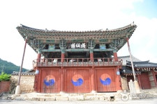 지리산 중앙하이츠콘도 수영장(실외) - 전라북도 남원시 - 가볼만한곳 - 관광지랭킹