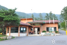 국립 낙안민속자연휴양림 - 전라남도 순천시 - 가볼만한곳 - 관광지랭킹