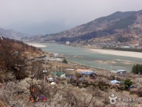 섬진강별빛야영장 - 캠프위크