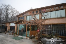Bokdubujip (복두부집) - Korea Tour Ranking