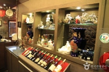 동흥관 - 서울특별시 금천구 - 가볼만한곳 - 관광지랭킹