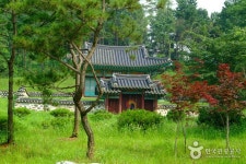 성혼선생묘 - 경기도 파주시 - 가볼만한곳 - 관광지랭킹
