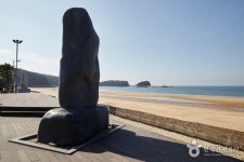 Mallipo Beach (만리포해수욕장) - Korea Tour Ranking