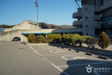 Incheon Munhak Stadium (Incheon World Cup Stadium) (인천문학경기장(인천월드컵경기장)) - Korea Tour Ranking
