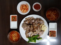 [백년가게]삼미족발 - 충청북도 청주시 청원구 - 가볼만한곳 - 관광지랭킹