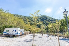 가마골계곡 핫캠핑장 - 전라남도 담양군 - 가볼만한곳 - 관광지랭킹