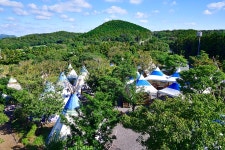 (주)제주도글램핑 - 제주특별자치도 제주시 - 가볼만한곳 - 관광지랭킹