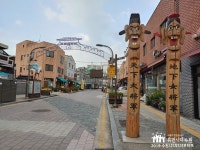 장안문거북시장 - 경기도 수원시 장안구 - 가볼만한곳 - 관광지랭킹