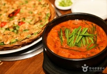 호수매운탕 - 충청남도 천안시 서북구 - 가볼만한곳 - 관광지랭킹