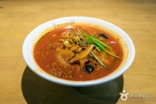 불티나꼬막짬뽕 - 충청남도 아산시 - 가볼만한곳 - 관광지랭킹