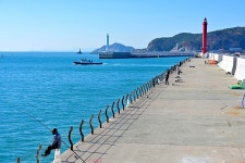 감천항 - 부산광역시 서구 - 가볼만한곳 - 관광지랭킹