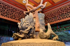 상원사 동종 - 강원특별자치도 평창군 - 가볼만한곳 - 관광지랭킹