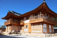 부여북포한옥마을 (2026) - 충청남도 부여군 가볼만한곳 - 관광지랭킹