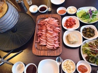 옛골토성 청계산점 - 서울특별시 서초구 - 가볼만한곳 - 관광지랭킹