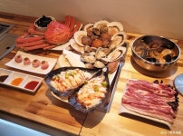 고기랑조개랑 - 강원특별자치도 강릉시 - 가볼만한곳 - 관광지랭킹