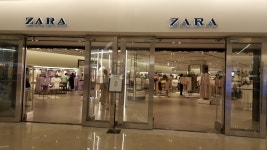 ZARA 스타필드 코엑스몰점 쇼핑 정보와 주변 관광 명소 및 근처 맛집 여행 정보