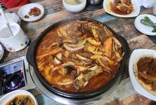 옛날금호식당 - 경상남도 함양군 - 가볼만한곳 - 관광지랭킹