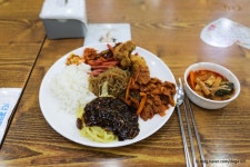 손맛한식뷔페 - 충청북도 진천군 - 가볼만한곳 - 관광지랭킹