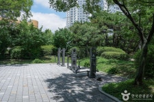 오조산공원 - 인천광역시 계양구 - 가볼만한곳 - 관광지랭킹