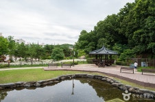 이충분수공원 - 경기도 평택시 - 가볼만한곳 - 관광지랭킹