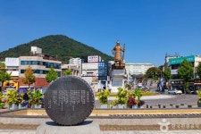 여수 진남관 - 전라남도 여수시 - 가볼만한곳 - 관광지랭킹