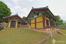 연풍향교 - 충청북도 괴산군 - 가볼만한곳 - 관광지랭킹