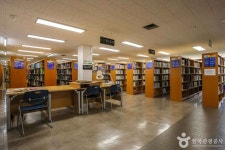 전남광주통합특별시무등도서관 문화 정보와 주변 관광 명소 및 근처 맛집 여행 정보