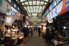 광명새마을시장 - 경기도 광명시 - 가볼만한곳 - 관광지랭킹