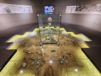 칠곡호국평화기념관 문화 정보와 주변 관광 명소 및 근처 맛집 여행 정보