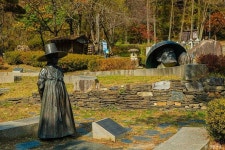 난고 김삿갓 문학관 - 강원특별자치도 영월군 - 가볼만한곳 - 관광지랭킹