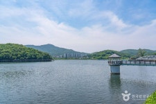 백운호수 (2026) - 경기도 의왕시 가볼만한곳 - 관광지랭킹
