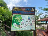 황부자 며느리 친정가는 둘레길 레저스포츠 정보와 주변 관광 명소 및 근처 맛집 여행 정보