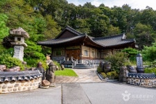 세종전통장류박물관 문화 정보와 주변 관광 명소 및 근처 맛집 여행 정보