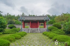 왕인박사유적지·성기동국민관광지 관광 정보와 주변 관광 명소 및 근처 맛집 여행 정보