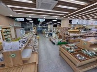 익산로컬푸드직매장 모현점 쇼핑 정보와 주변 관광 명소 및 근처 맛집 여행 정보