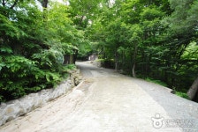 Ganwolsan Mountain (간월산) - 관광지랭킹